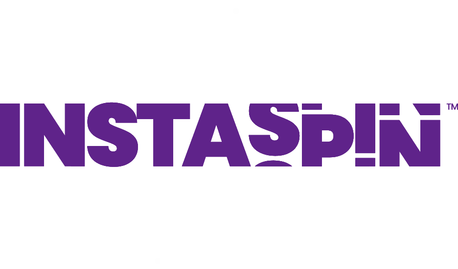 InstaSpin Casino Logo